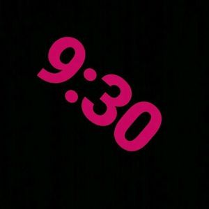 Meet your Posher, Freddie